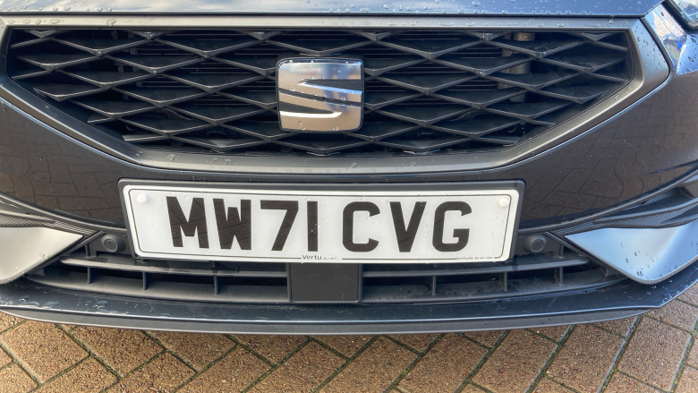 SEAT Leon 1.4 eHybrid FR Sport 5dr DSG Estate